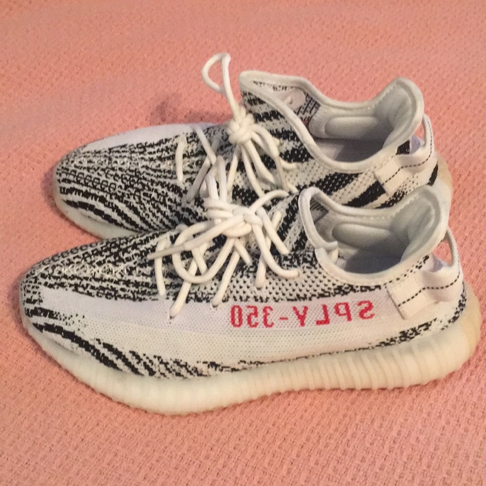 Yeezy boost 350 Adidas
